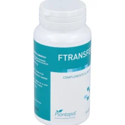 Plantapol F Transfer 1 80Caps