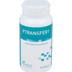 Plantapol F Transfer 1 80Caps