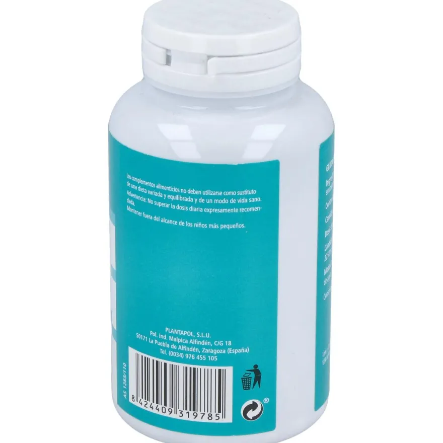 Plantapol Gluta-Int 750 90Caps