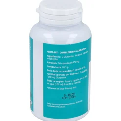 Plantapol Gluta-Int 750 90Caps
