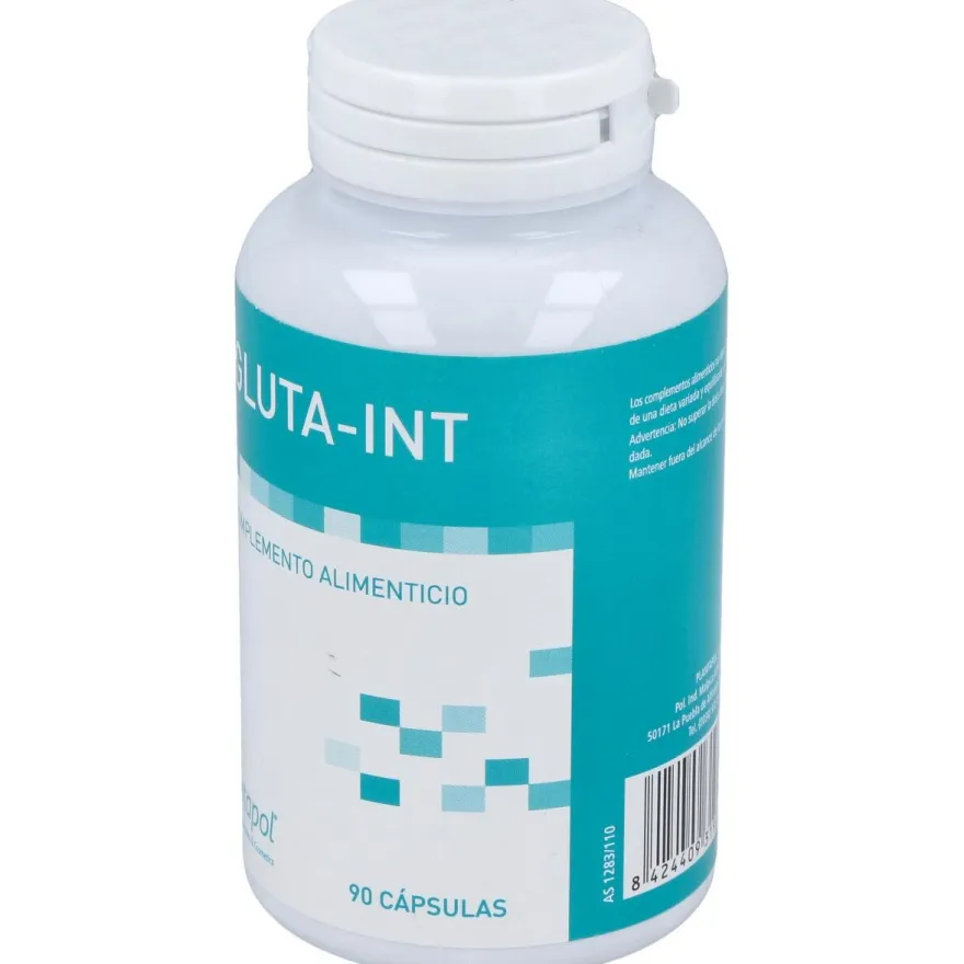 Plantapol Gluta-Int 750 90Caps