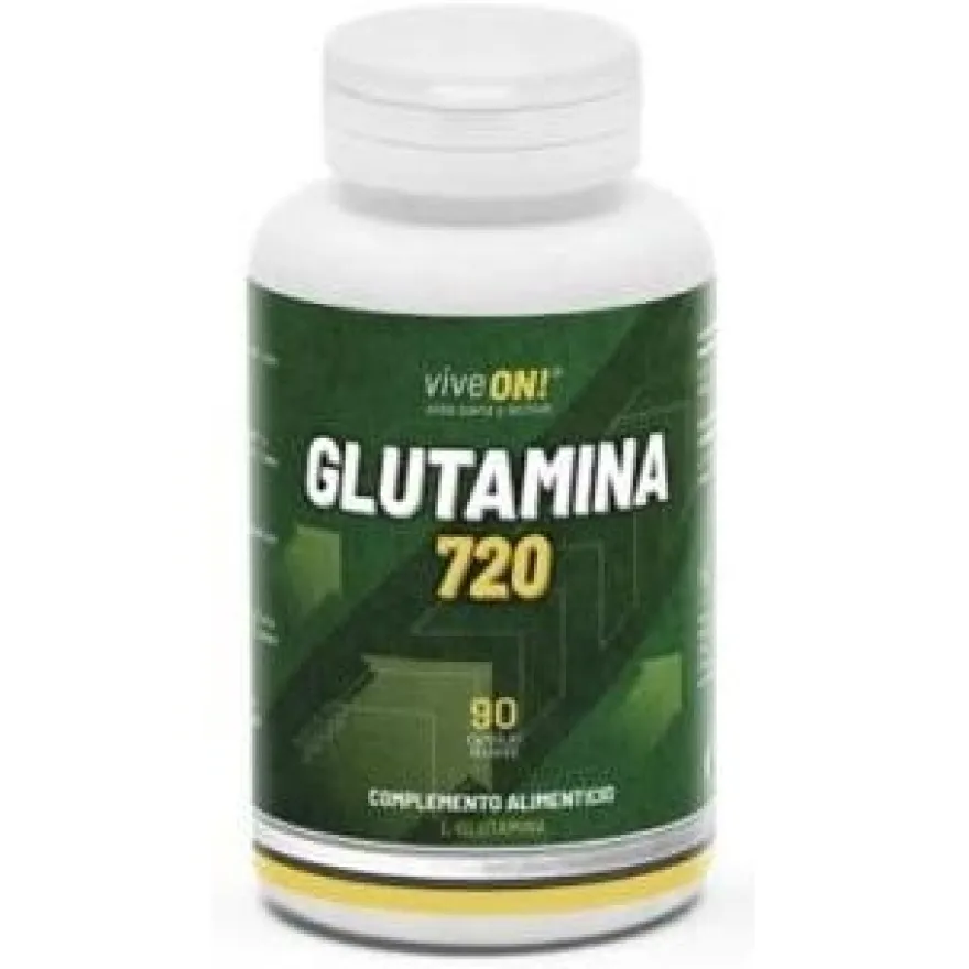 Plantapol Gluta-Int 750 90Caps