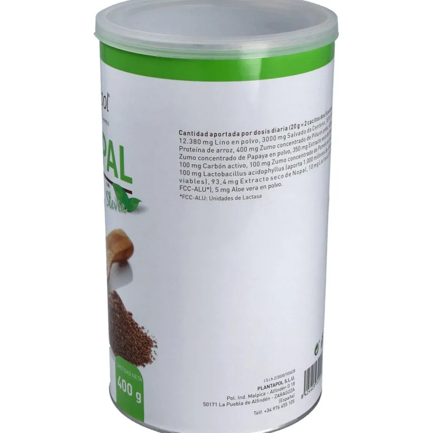 Plantapol Linopal Complex 400G