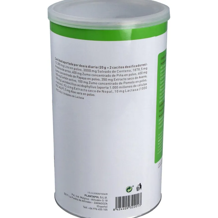 Plantapol Linopal Complex 400G