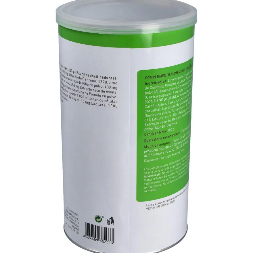 Plantapol Linopal Complex 400G