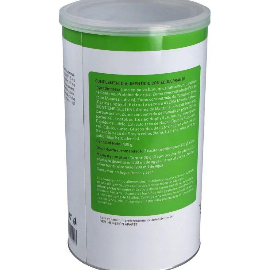 Plantapol Linopal Complex 400G