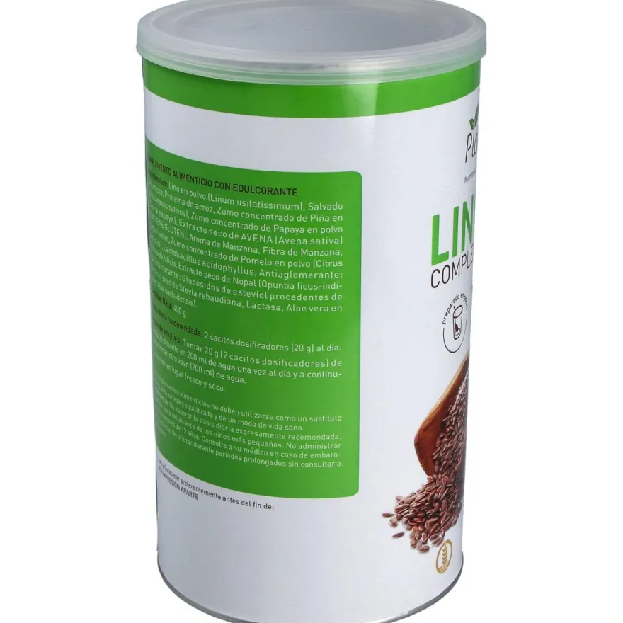 Plantapol Linopal Complex 400G