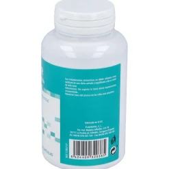 Plantapol L-Thr Treonina 90Caps