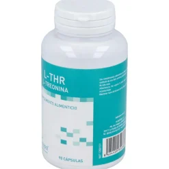 Plantapol L-Thr Treonina 90Caps