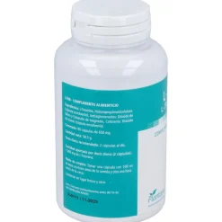 Plantapol L-Thr Treonina 90Caps