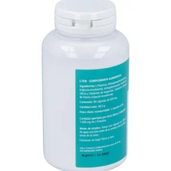 Plantapol L-Thr Treonina 90Caps