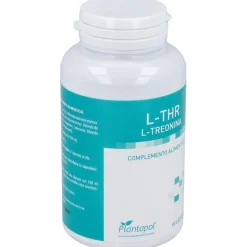 Plantapol L-Thr Treonina 90Caps