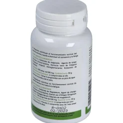 Plantapol Magnesio Plus 100 Comprimidos
