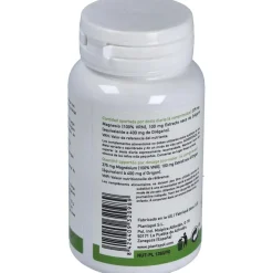 Plantapol Magnesio Plus 100 Comprimidos