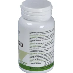 Plantapol Magnesio Plus 100 Comprimidos