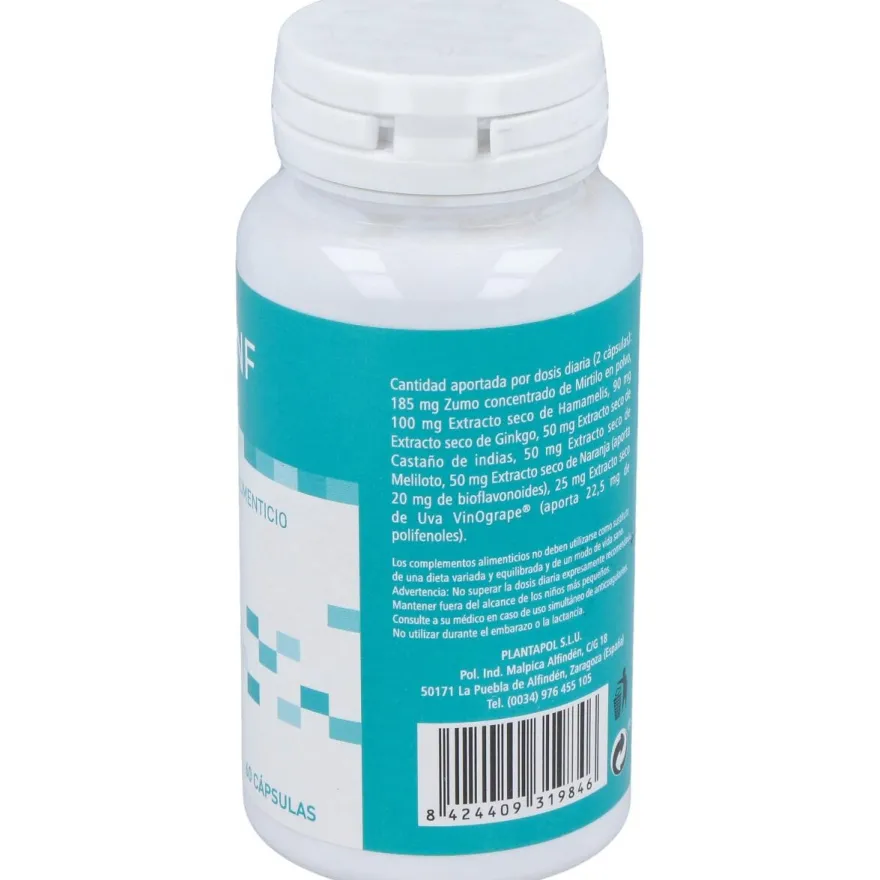 Plantapol N-Linf 60Caps