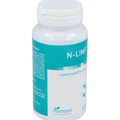Plantapol N-Linf 60Caps