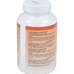 Plantapol Omega 369 1400Mg 120 Perlas