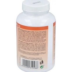 Plantapol Omega 369 1400Mg 120 Perlas