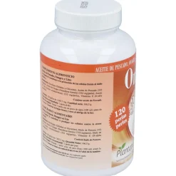 Plantapol Omega 369 1400Mg 120 Perlas