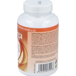 Plantapol Omega 369 1400Mg 120 Perlas