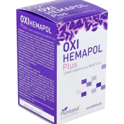 Plantapol Oxi Hemapol Plus 60Caps