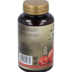 Plantapol Reishi + Acerola 110 Caps