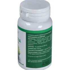 Plantapol Rhodiola 45Caps