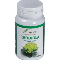 Plantapol Rhodiola 45Caps