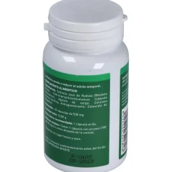 Plantapol Rhodiola 45Caps