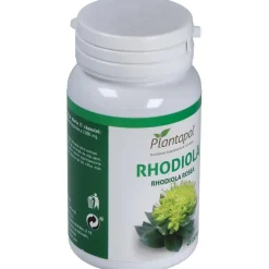 Plantapol Rhodiola 45Caps