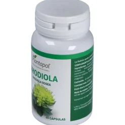 Plantapol Rhodiola 45Caps
