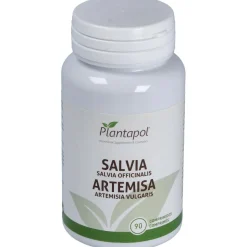 Plantapol Salvia Artemisa 90Comp