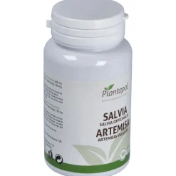 Plantapol Salvia Artemisa 90Comp