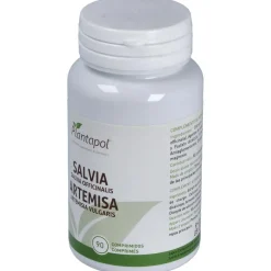 Plantapol Salvia Artemisa 90Comp
