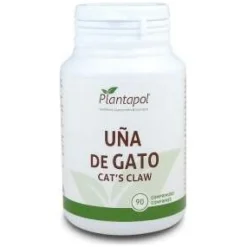 Plantapol Uña De Gato 90 Cpr