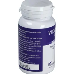 Plantapol Vitamina D3-2000 Ui 90Comp