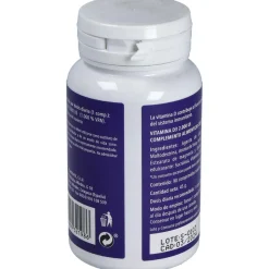 Plantapol Vitamina D3-2000 Ui 90Comp