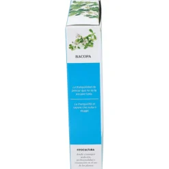 Plantas Fit Bacopa 40caps - Santiveri
