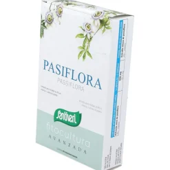 Plantas Fit Cápsulas Pasiflora - Santiveri