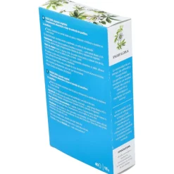 Plantas Fit Cápsulas Pasiflora - Santiveri