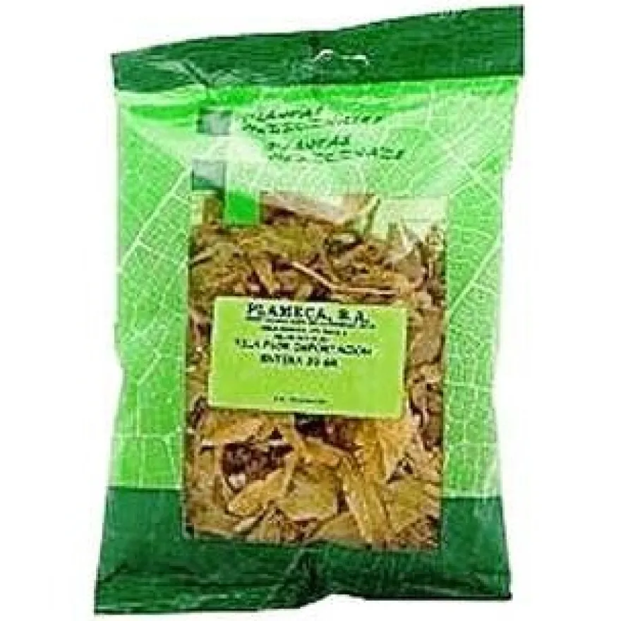 Plantas Medicinales Tila Flor Importacion 20g - Plameca