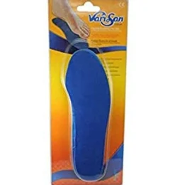 Plantillas - Hydrogel Varisan (anat Forrada 43/44) - Farmavari S a