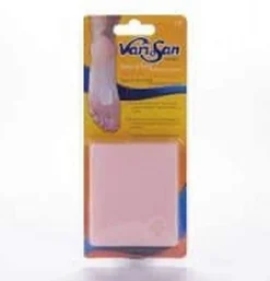 Plantillas - Hydrogel Varisan (anat Forrada 45/46) - Farmavari S a
