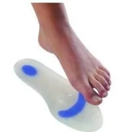 Plantillas - Siftal Hydrogel Varisan (larga 41/42 T - 3) - Farmavari S a