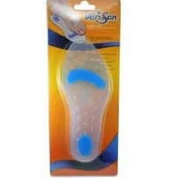 Plantillas - Siftal Hydrogel Varisan (larga 37/38 T - 1) - Farmavari S a