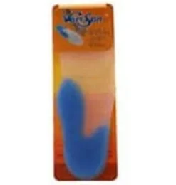 Plantillas Silicona - Hydrogel Varisan Descansil (t - Med) - Farmavari S a