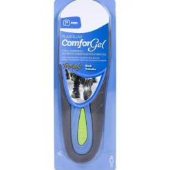 Plantillas Trabajo Talla 40 - 46, 2 Uds - Comforgel