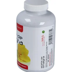 Plantis Aceite De Onagra 450 Perlas