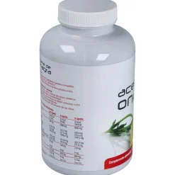 Plantis Aceite De Onagra 450 Perlas